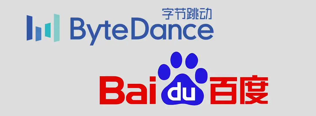 ByteDance и Baidu выпустят чат-ботов с искусственным интеллектом
