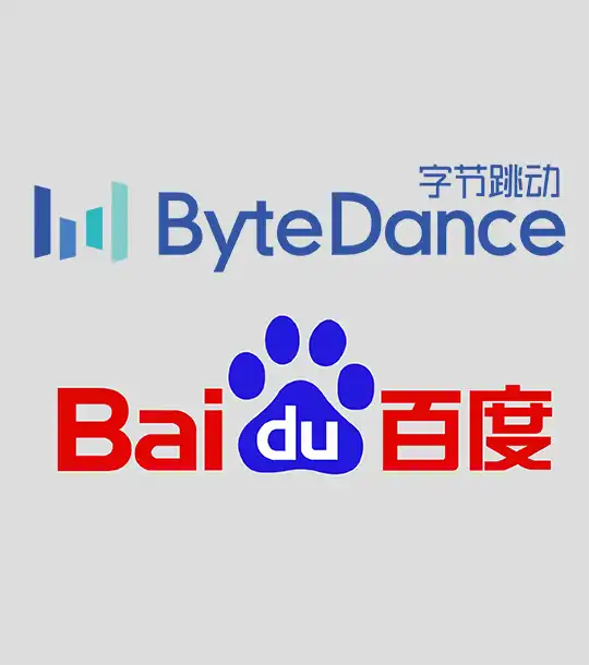 ByteDance и Baidu выпустят чат-ботов с ИИ